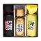 〈元蔵別館〉京の薬味 2種セット（元蔵七味、柚子香七味）